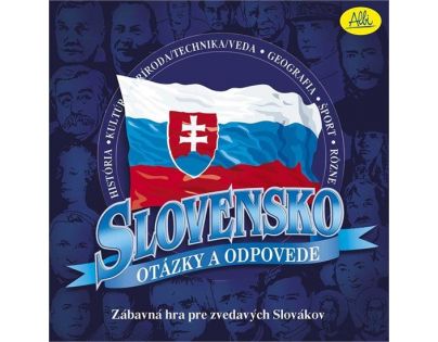 Albi Slovensko otázky a odpovede