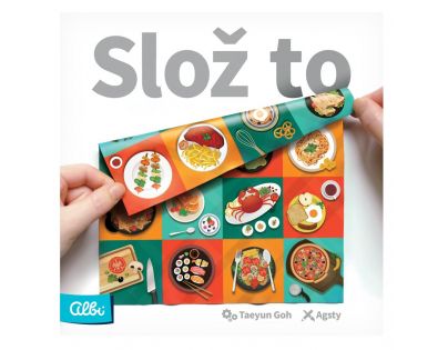 Albi Slož to