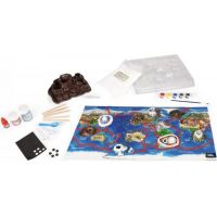 Albi Science Sopky světa 2