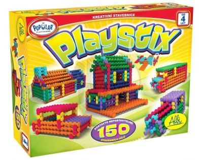 Albi 84750 Playstix stavebnice
