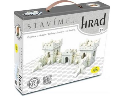 Albi Stavíme - Hrad