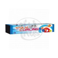 Albi 84733 Stolní curling
