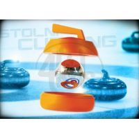 Albi 84733 Stolní curling 3