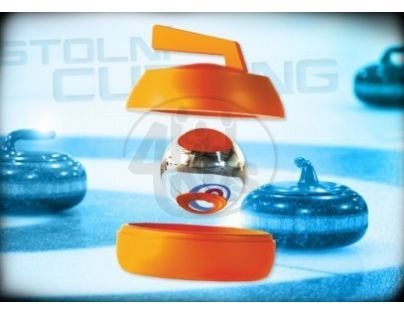 Albi 84733 Stolní curling
