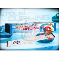 Albi 84733 Stolní curling 4