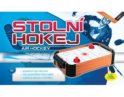 Albi Stolní hokej Air hockey