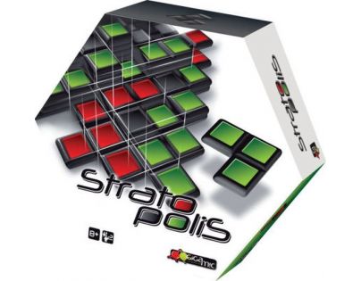 Albi Stratopolis