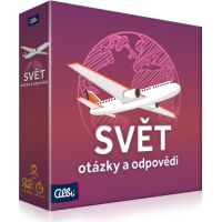 Albi Svět otázky a odpovědi - Poškozený obal