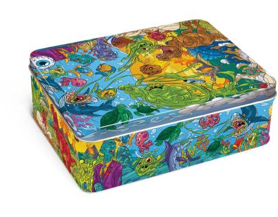 Albi Svítící hopsík - 2 vydání