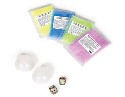 Albi Svítící hopsík - 2 vydání