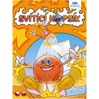 Albi Svítící hopsík - 2 vydání 6