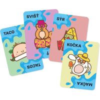 Albi Taco, kočka k vodě 3