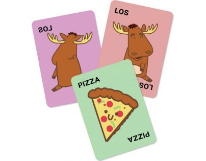 Albi Taco, kočka na odvrácené straně