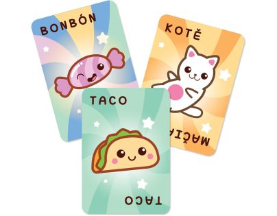 Albi Taco, kotě, pizza