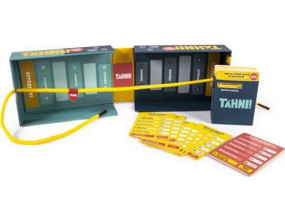 Albi Táhni! CZ Kvízový souboj