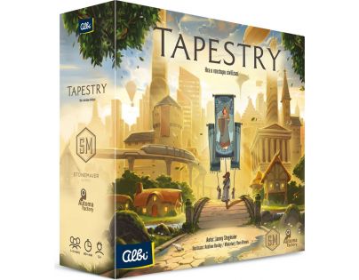 Albi Tapestry