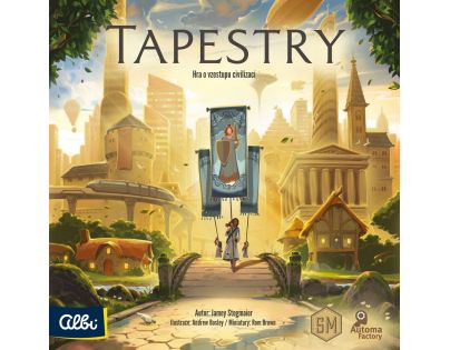 Albi Tapestry