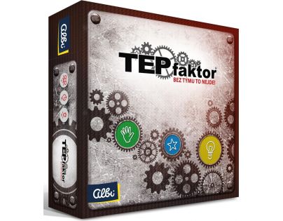 Albi Tepfaktor