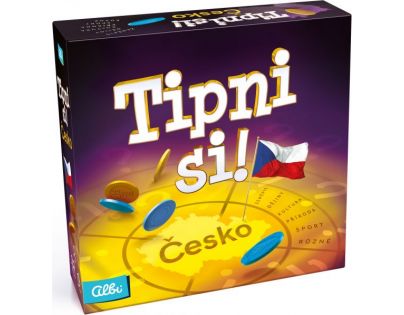 Albi Tipni si! Česko 6354