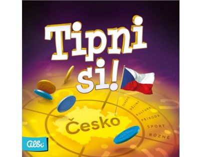 Albi Tipni si! Česko 6354