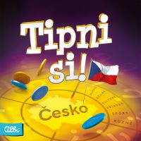 Albi Tipni si Česko 2