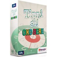 Albi Tipni si! Oko bere