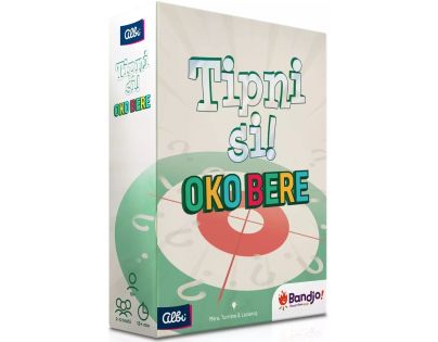 Albi Tipni si! Oko bere