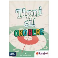 Albi Tipni si! Oko bere 2