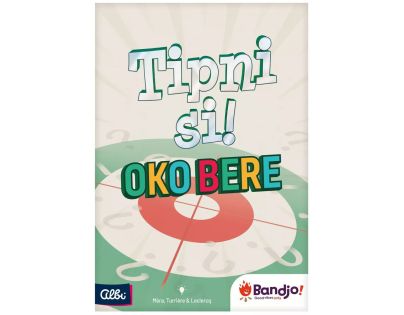 Albi Tipni si! Oko bere