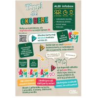 Albi Tipni si! Oko bere 4