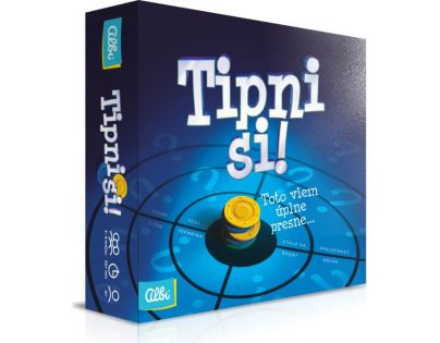 Albi Tipni si! SK