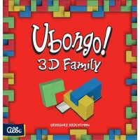 Albi Ubongo 3D Family druhá edice 5