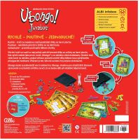 Albi Ubongo Junior - druhá edice 4