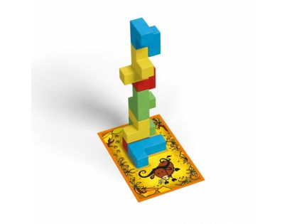 Albi Ubongo Junior 3D