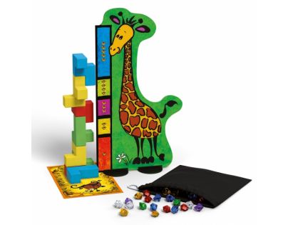 Albi Ubongo Junior 3D