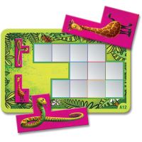 Albi Ubongo Junior mini 4