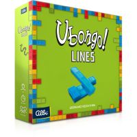 Albi Ubongo Lines