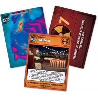 Albi Únikovka Blackout v Tokiu 4