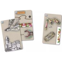 Albi únikovka Útěk na západ 3