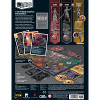 Albi Unmatched Zaklínač - Pád říší 2