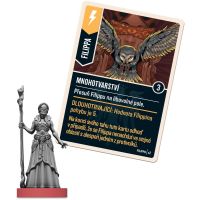 Albi Unmatched Zaklínač - Pád říší 4