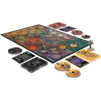 Albi Unmatched Zaklínač - Pád říší 6