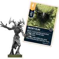 Albi Unmatched Zaklínač - Stříbro a ocel 4