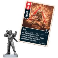 Albi Unmatched Zaklínač - Stříbro a ocel 5