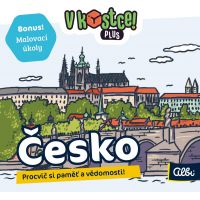 Albi V kostce! Plus Česko 2