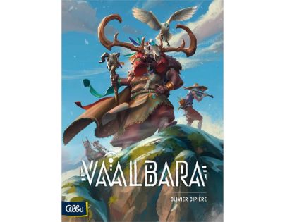 Albi Vaalbara