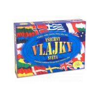Albi 99671 - Všechny vlajky světa 3