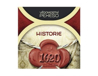 Albi Vědomostní pexeso Historie