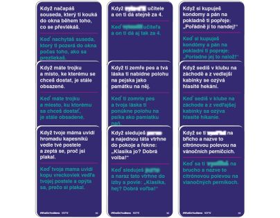 Albi What Do You Meme - Rozšíření Mládeži nepřístupno