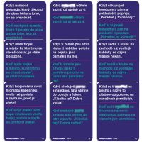 Albi What Do You Meme - Rozšíření Mládeži nepřístupno 2